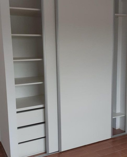 1 Dormitorio | C 75 Artigas 6961