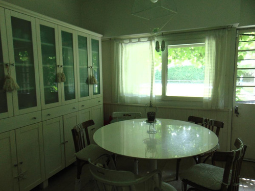 Imagen 9 de 30 de Casa 4 Dormitorios En Venta-, Sobre 911 M2 De Lote. Las Lomas-golf. San Isidro.