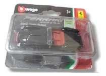 Comprar Ferrari 250 Testa Rossa Bburago Race & Play Esc 1:43