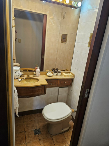 Departamento Semipiso En Venta En Las Cañitas, Capital Federal, Buenos Aires