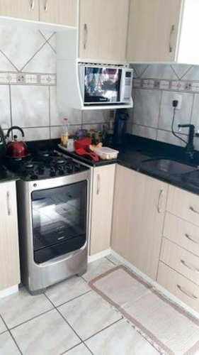 Imagem 7 de 9 de Apartamento 3 Dormitórios - 2712
