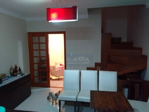 Imagem 14 de 30 de Sobrado Com 4 Dormitórios À Venda, 211 M² Por R$ 580.000,00 - Vila Ré - São Paulo/sp - So13999