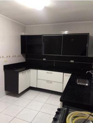 Casa À Venda Por R$ 436.720,00 - Vila Brasil - São Paulo/sp - Ca1922