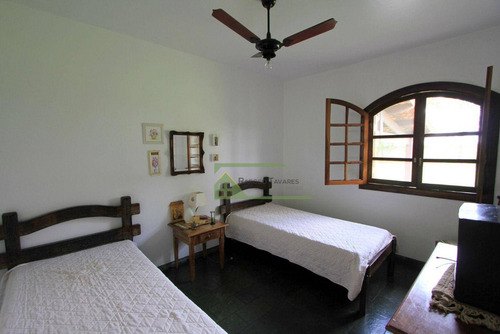 Imagem 21 de 30 de Chácara Com 6 Dormitórios À Venda, 13691 M² Por R$ 1.400.000,00 - Zona Rural - Porto Feliz/sp - Ch0157