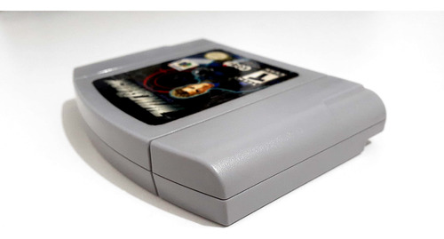 Win Back Covert Operations Nintendo 64. (Usado)