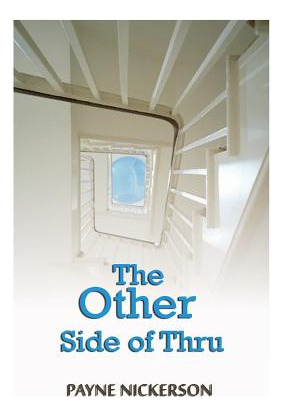 Libro The Other Side Of Thru - Nickerson, Payne