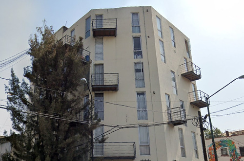 Departamento En Venta En La Col. Peralvillo, Cuauhtémoc, Cdmx, Sh05