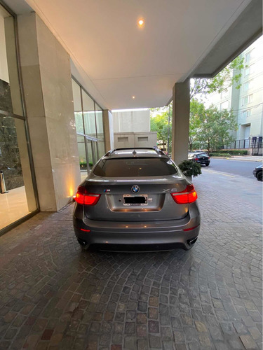 Bmw X6 2009 4.4 Xdrive 50i Premium 407cv