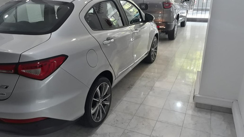 Fiat Cronos 0km Plan Uber $180mil O Tu Auto Usado V