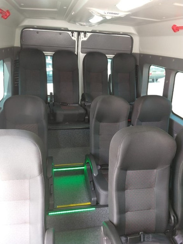 Nova Jumper Mini Bus 2020 Zero Km,