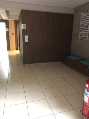 Imagem 12 de 13 de Apartamento Para Venda Por R$205.000,00 Com 30m², 1 Dormitório, 1 Suite E 1 Banheiro - Brás, São Paulo / Sp - Bdi35610
