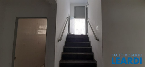 Imagem 11 de 15 de Prédio - Vila Leopoldina - Sp - 642882