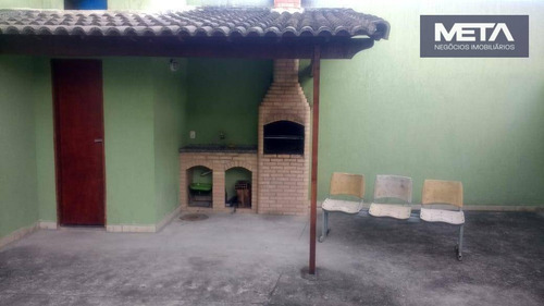 Imagem 2 de 13 de Casa À Venda, 80 M² Por R$ 279.000,00 - Oswaldo Cruz - Rio De Janeiro/rj - Ca0059