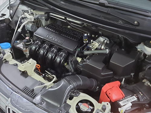 Imagem 11 de 12 de Fit 1.5 Ex 16v Flex 4p Automático