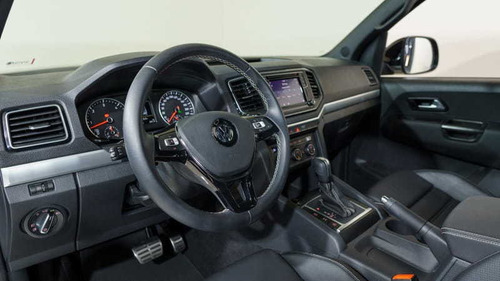 Imagem 7 de 8 de Volkswagen Amarok V6 Extreme