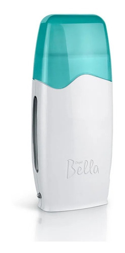 Aparelho Aquecedor De Cera Roll-on Vision Bivolt Depil Bella