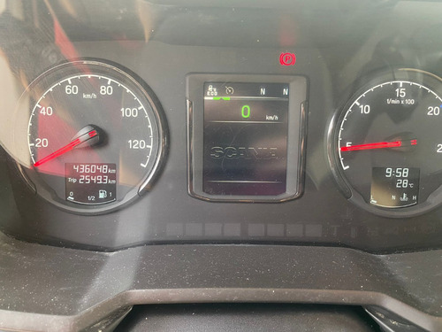 Scania R410 - 4x2 - 2019