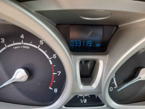 Imagen 13 de 15 de Ford Eco Sport 2017 5p Trend L4/2.0 Aut
