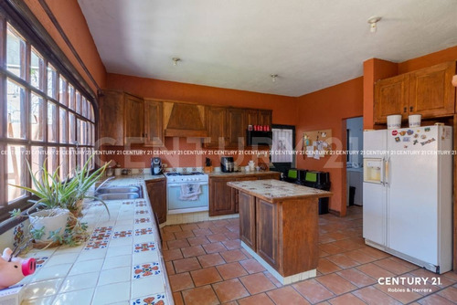 Imagen 8 de 26 de Casas En Venta Zona Residencial Campestre Chihuahua