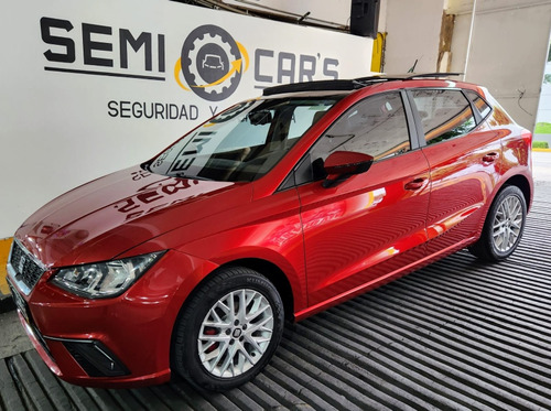 SEAT Ibiza 1.6 Style 5p Mt