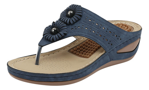 Zapatos Planos Para Mujer, Sandalias De Playa, Creativos, An