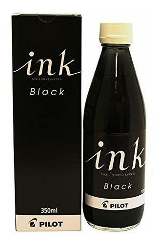 Tinta 350 ml Ink350b (japón Importación)