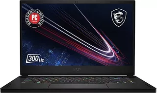 Msi Gs66 Stealth Gaming Laptop: Pantalla Fhd P De 15,6 PuLG.