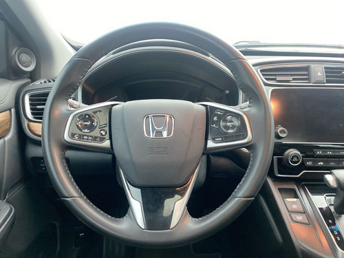 Imagen 16 de 25 de Honda Crv Exl 1.5 4x4