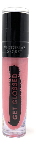 Victorias Secret Get Glossed Lip Shine Pinky