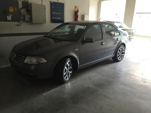 Volkswagen Bora 2.0 2010 Trendline 115 Cv