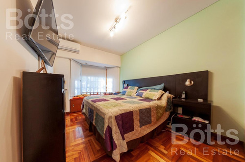 Imagen 13 de 19 de Dúplex 4 Ambientes En Venta - Boedo