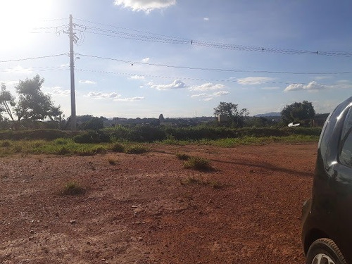 Imagem 5 de 19 de Lote À Venda Em São Joaquim De Bicas Bairro Canadá - Te0198