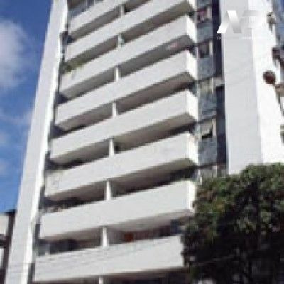 Imagem 2 de 4 de Apartamento Padrão À Venda Em Recife/pe - Gb03