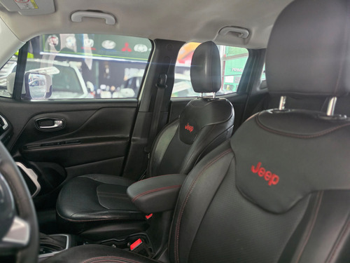 Jeep Renegade RENEGADE MOAB 2.0 4X4 TB DIESEL AUT.