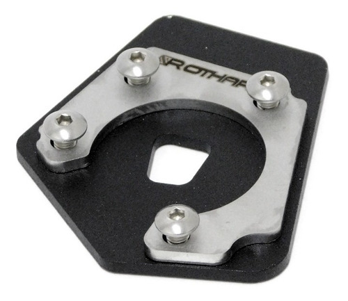 Extensor Base De Pata Ktm Duke 200 /250 / 390 / 690 / 1190