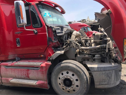 Trailer Tractocamion Prostar 2012 Con Motor Ism