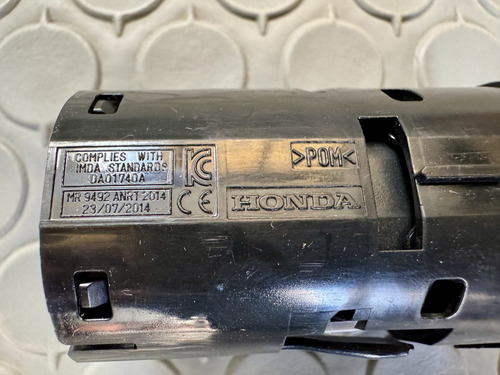 Boton De Encendido Honda City Ex 2018-2020 Original (Usado)
