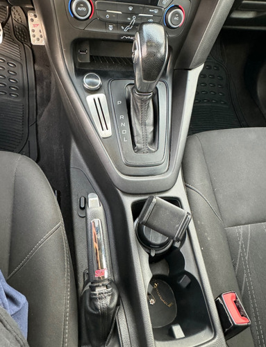 Ford Focus 2.0 Se Hatchback Mt