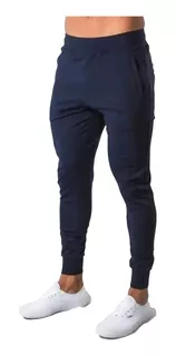 Jogger Buzo De Hombre | Slim Fit | 100 % Algodon