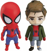 Comprar Nendoroid Marvel Spider-man: Spider-verse - Peter Parker