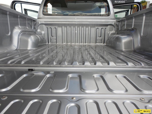 Imagen 16 de 25 de Toyota Hilux Srx