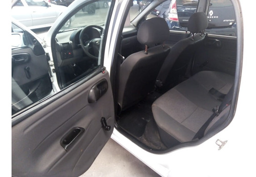 Chevrolet Classic Ls 2014 Promo Financiacion