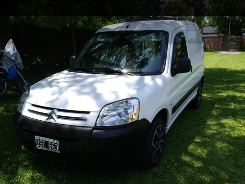 Citroën Berlingo 1.6 Hdi 92 Bussines 2015
