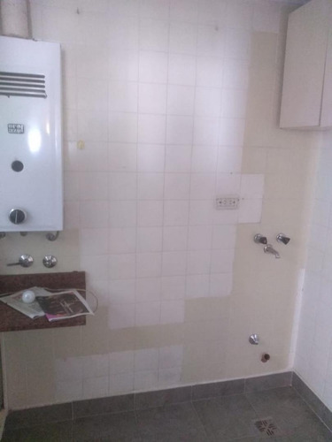 Imagen 20 de 30 de Muy Lindo 2 Ambientes Piso Alto Con Vista Abierta
