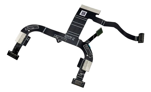 Cable Flexible 7 En 1 Para Dji Mini 3 Pro Cardán Señal