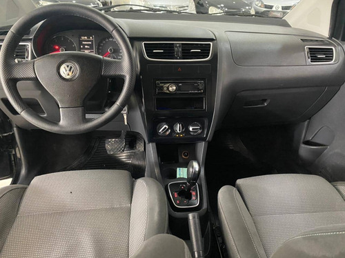Volkswagen Spacefox 1.6 Mi Trend 8v Flex 4p Automatizado