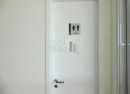 Conjunto Comercial - Pr00921 - 32641742