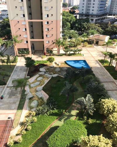 Imagem 9 de 9 de Apartamento - Ap03864 - 69505773