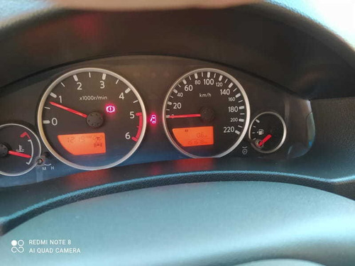 Imagem 11 de 12 de Nissan Frontier S 4x4