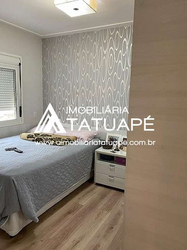 Imagem 3 de 29 de Apartamento - Ap000332 - 68388284